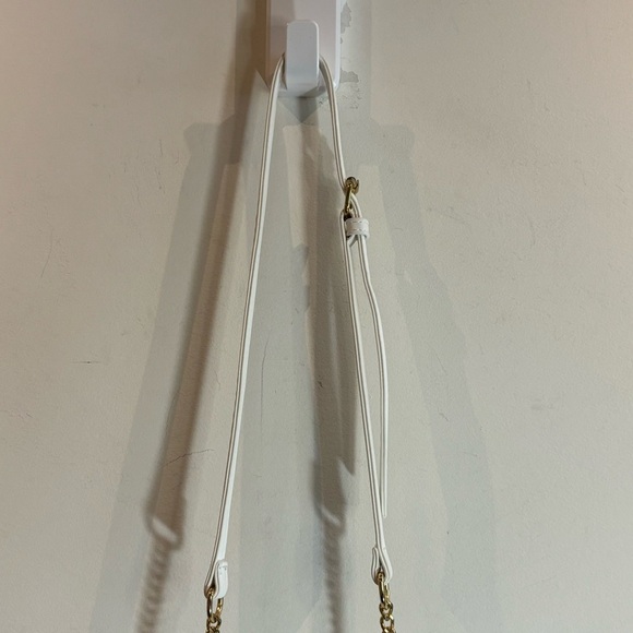 CROSSBODY Bag in the shape of Chinese Food Chain Adjustable Strap Novelty Purse - Picture 5 of 16